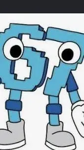 ai character: 67 SIXSEVEN background