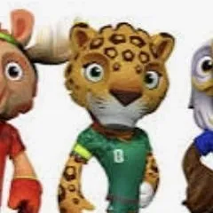 chat with ai character: mascotas 2026