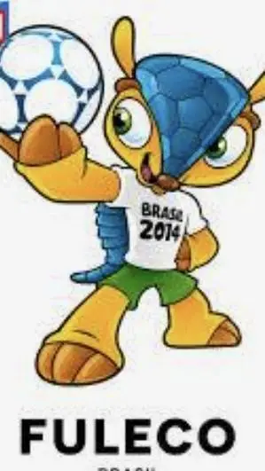 ai character: fuleco background