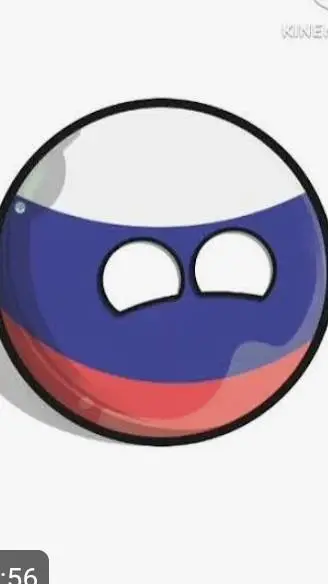 ai character: rusia background