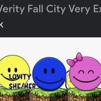chat with ai character: verity Friends 