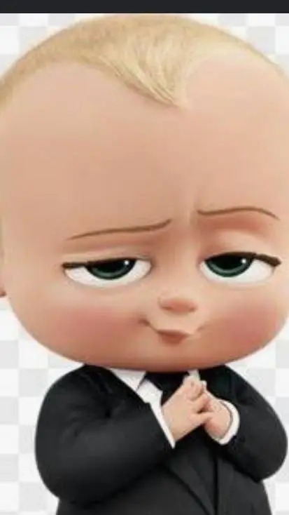 ai character: jefe bebe background