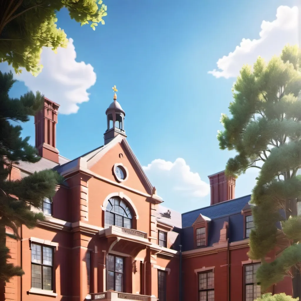 chat with ai character: School tadc