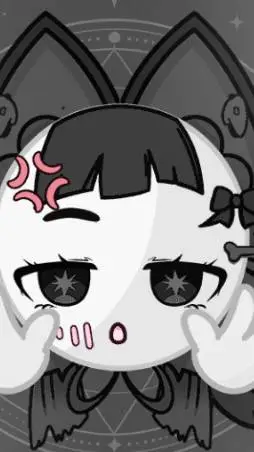 ai character: 𝚉𝚒𝚔𝚞 background