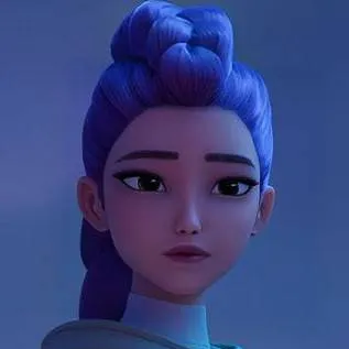 chat with ai character: Rumi KPDH