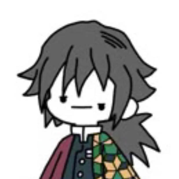 chat with ai character: Giyutomioka