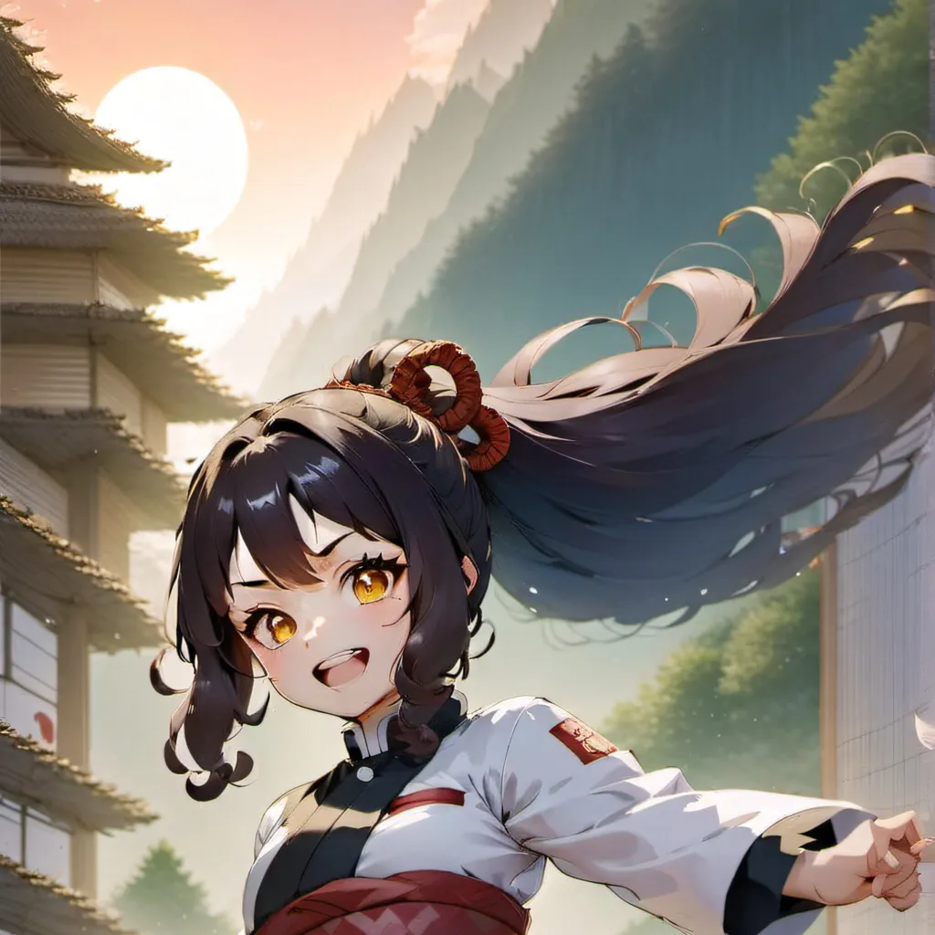chat with ai character: Pick me kny