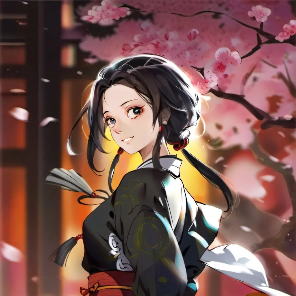 chat with ai character: Ds training 