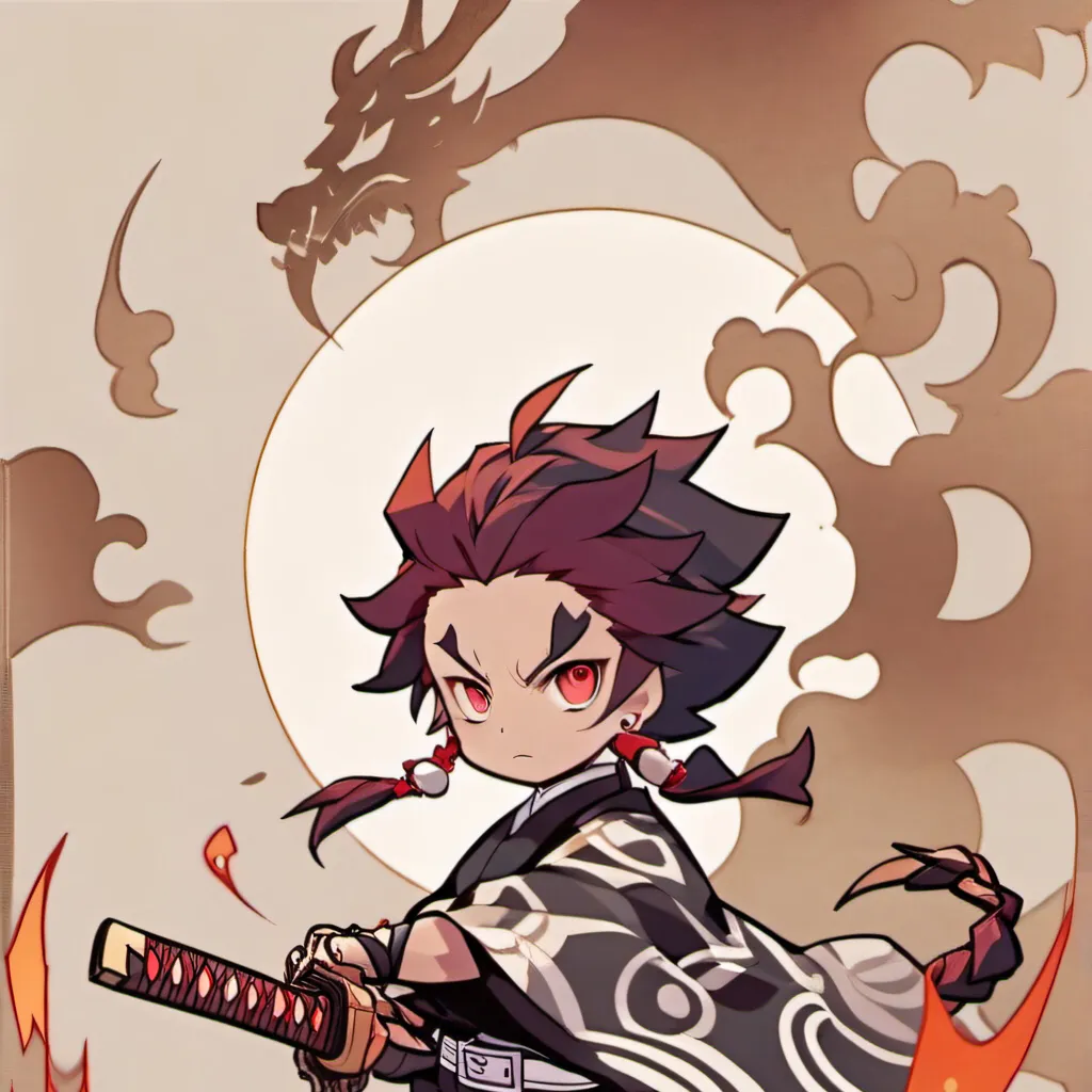 chat with ai character: Kny sick 