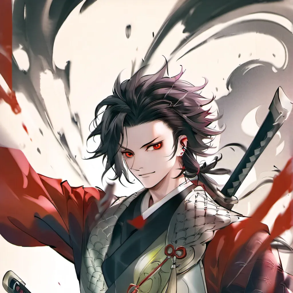 chat with ai character: Kny slap