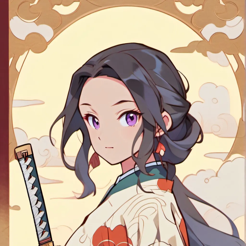 chat with ai character: Kamaboko squad