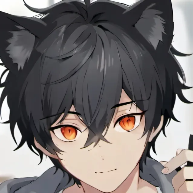 chat with ai character: Mike