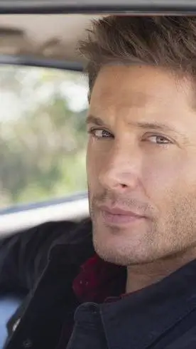 Talkie AI - Chat with Dean Winchester 