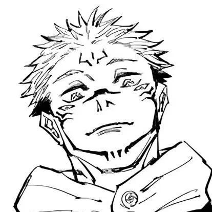 chat with ai character: Sukuna