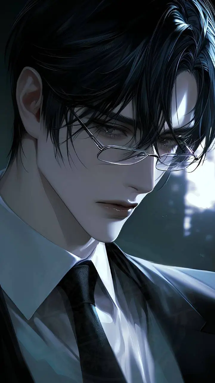 Talkie AI - Chat with ~Kiel~