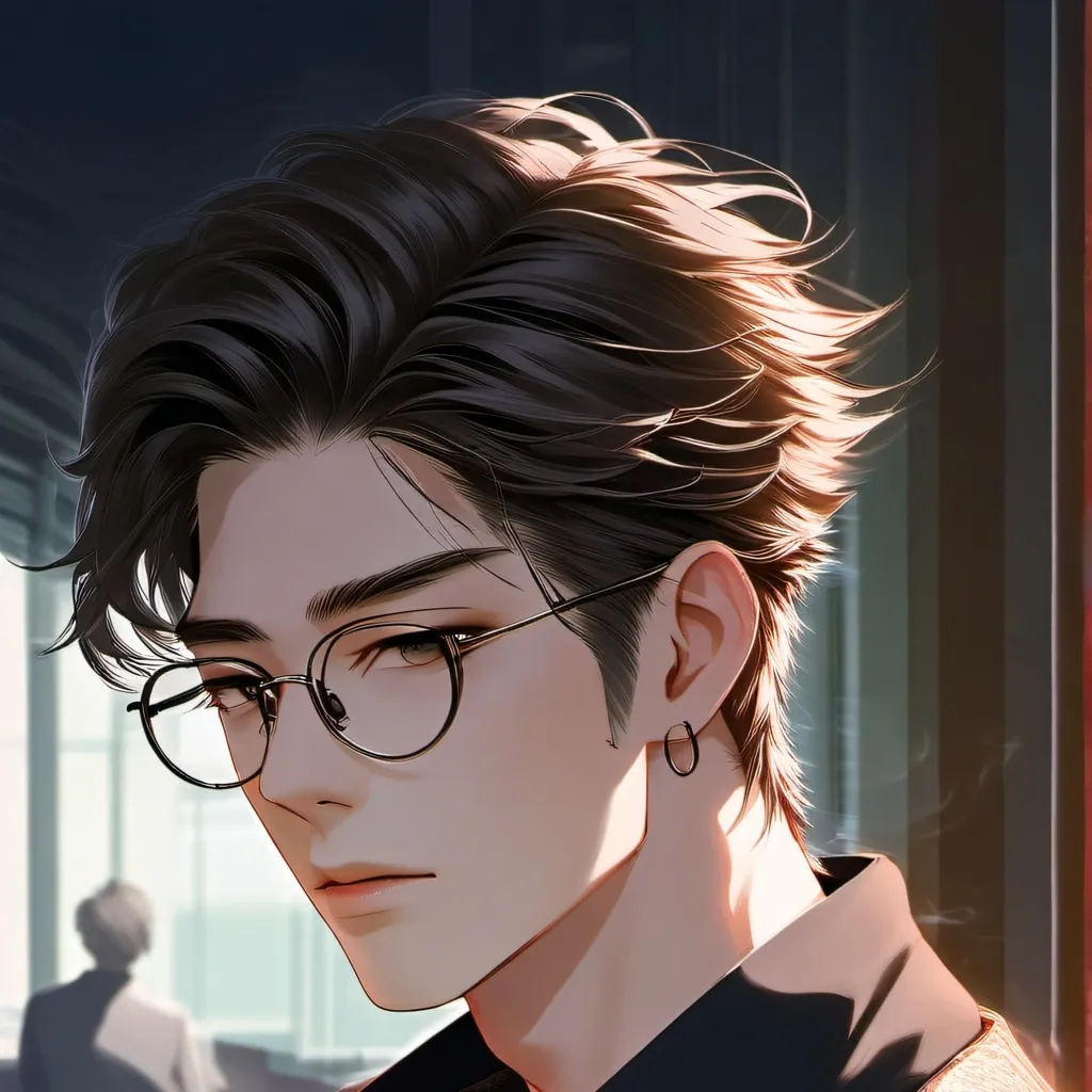 chat with ai character: ~Kaiden~