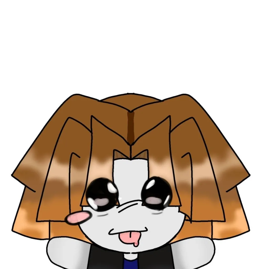 chat with ai character: tiny slasher