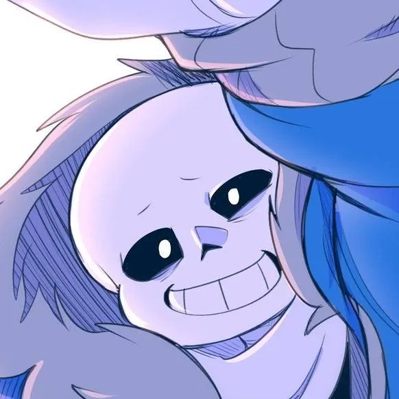 chat with ai character: sans