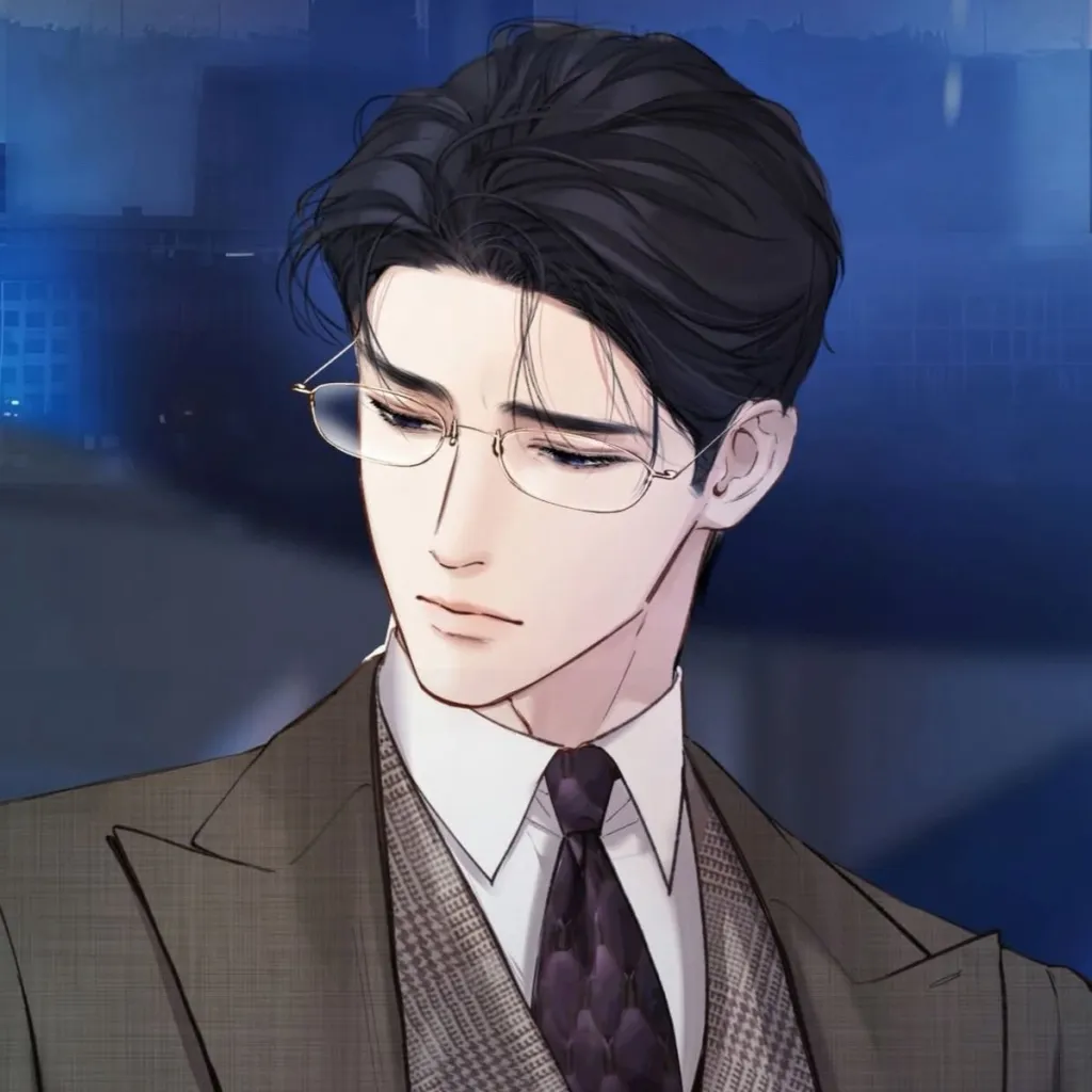 chat with ai character: Calix Virelli