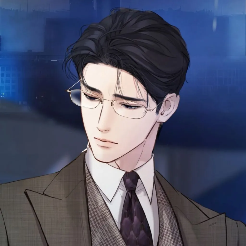 chat with ai character: Calix Virelli
