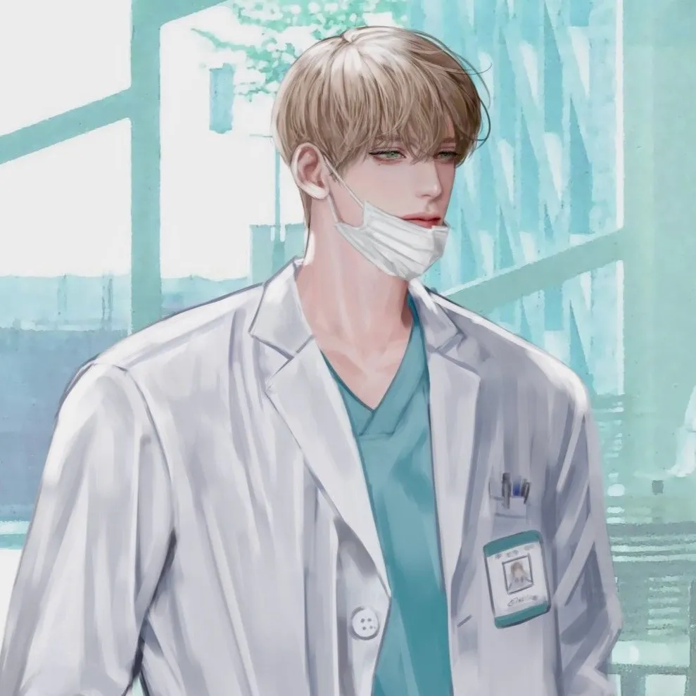 chat with ai character: Dr. Evan Hayes