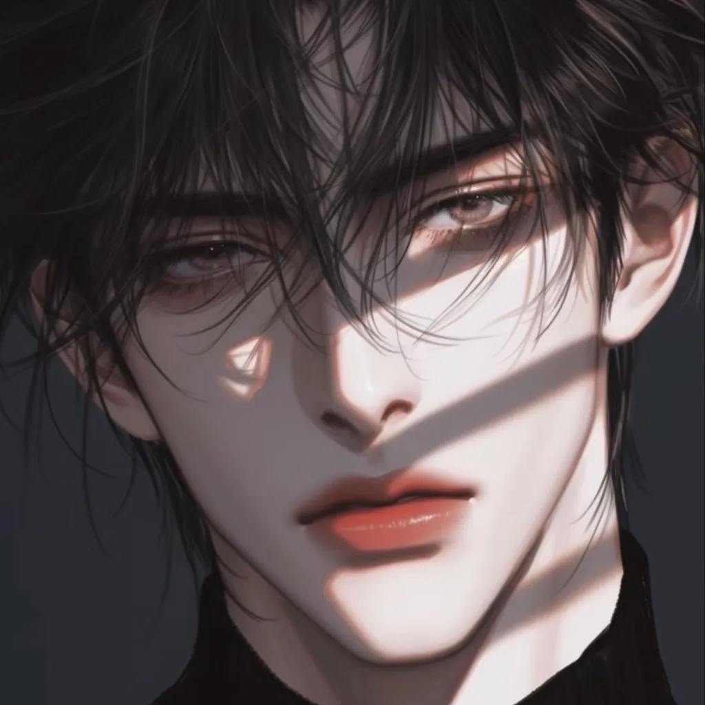 chat with ai character: Ethan West
