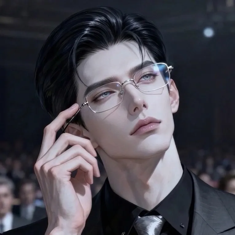 chat with ai character: Adrian Vale