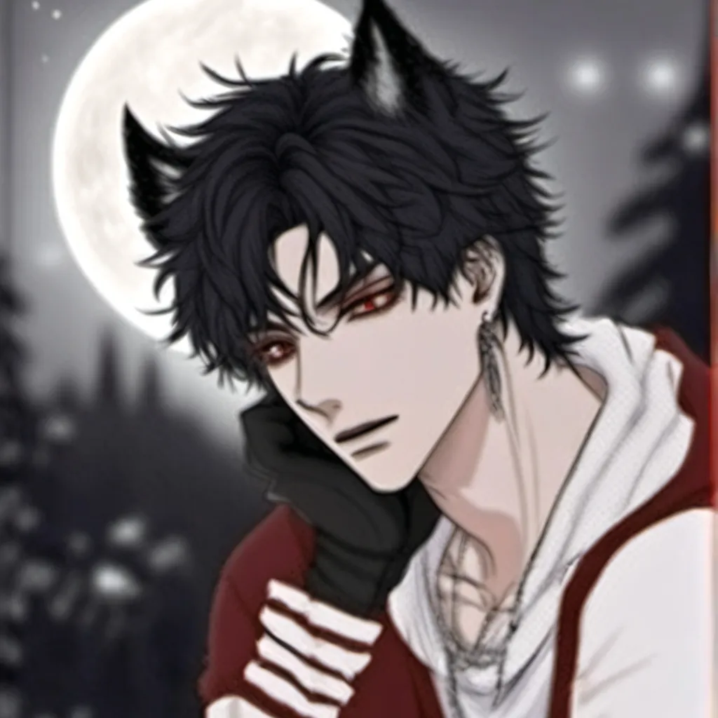 chat with ai character: jackson