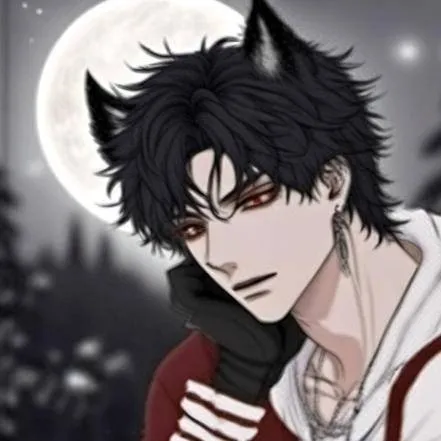 chat with ai character: jackson