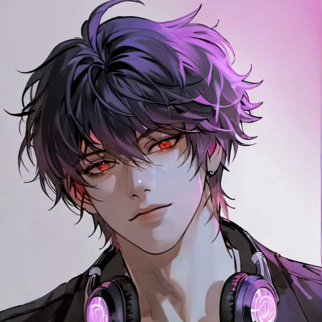 chat with ai character: Jason 