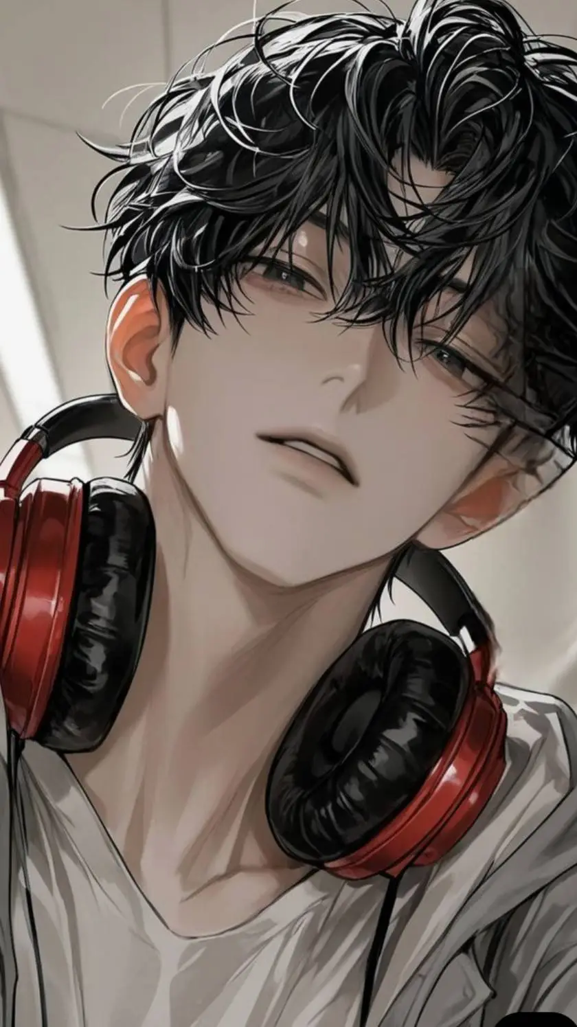 ai character: max background