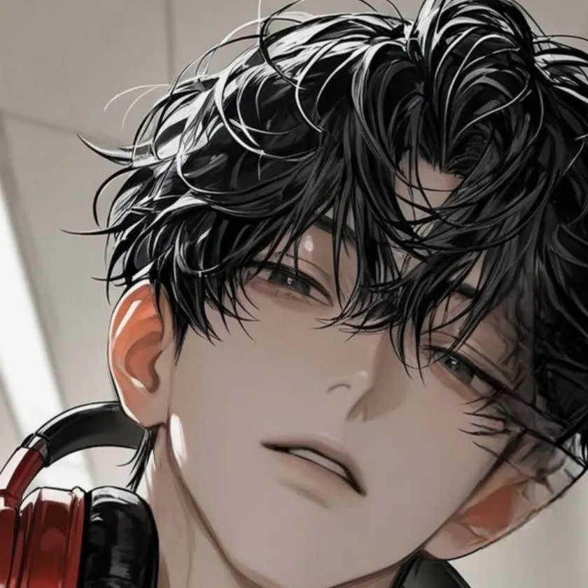 chat with ai character: max