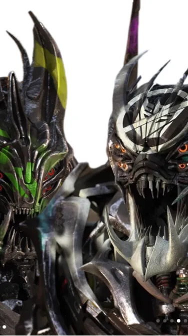 ai character: The dreads (TLK) background