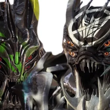 chat with ai character: The dreads (TLK)