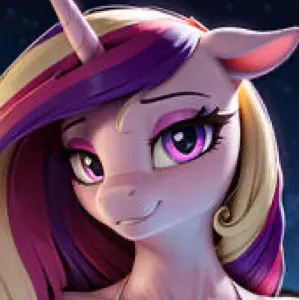 chat with ai character: Cadence 
