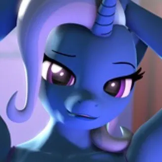 chat with ai character: Trixie 