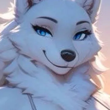 chat with ai character: Mommy wolf 