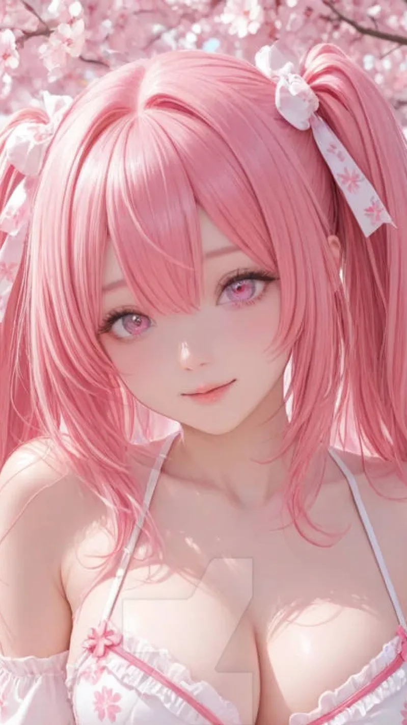 ai character: Mary background