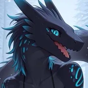 chat with ai character: Sergal girlfriend 