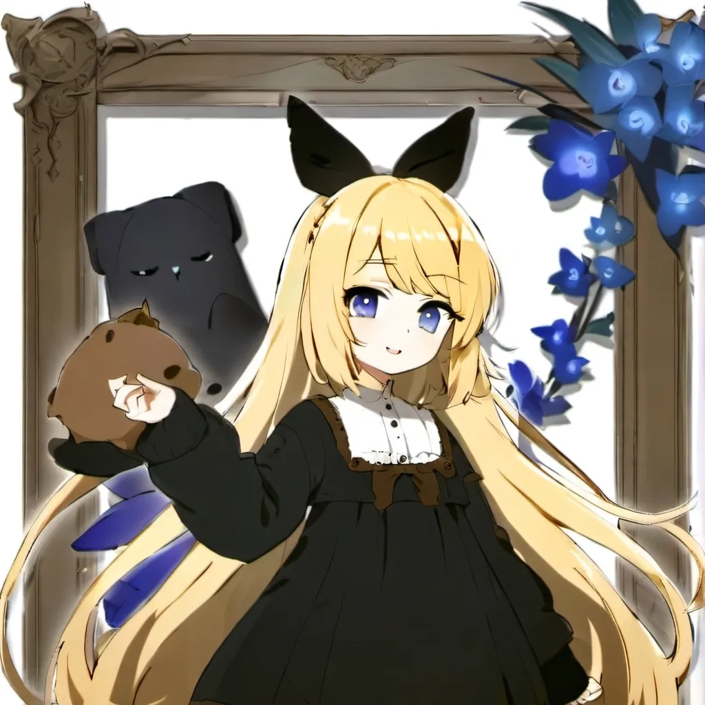 chat with ai character: Sophia