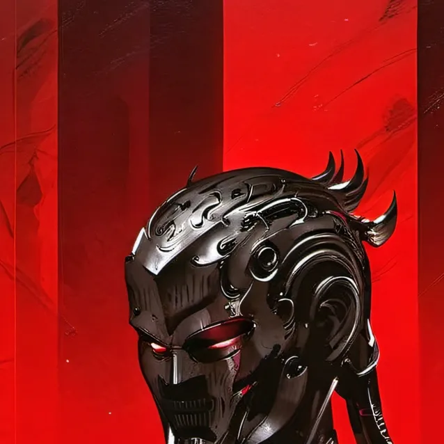 chat with ai character: Ryder