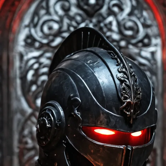 chat with ai character: Aelric