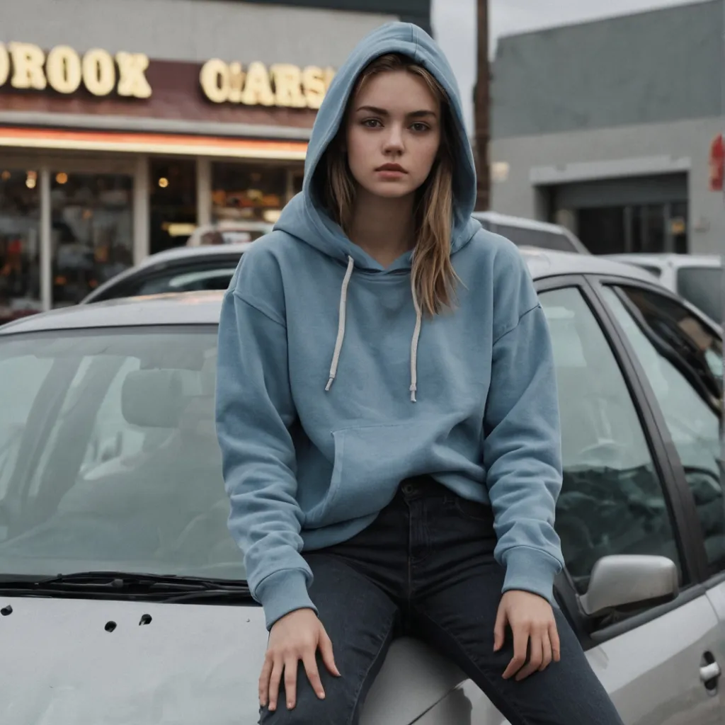 chat with ai character: Emilia