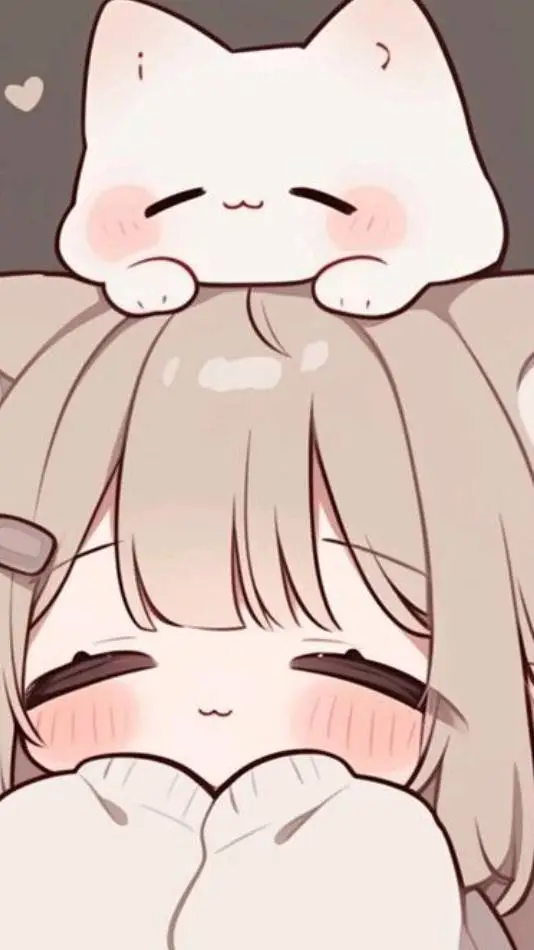 ai character: 🍡 Candy 🍡 background