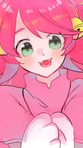 Talkie AI - Chat with 🌸Пинк💮