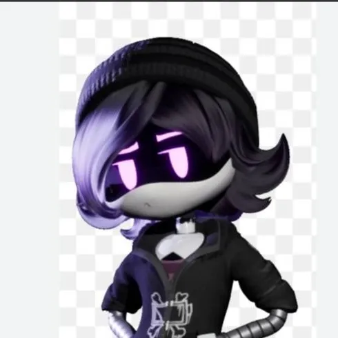 chat with ai character: Uzi de md