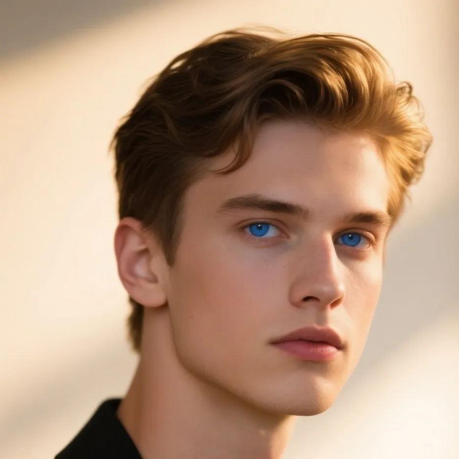 chat with ai character: Mathew Grally