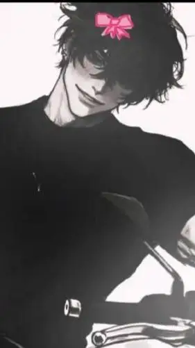 ai character: so this is Xavier background