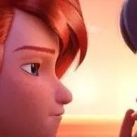 chat with ai character: Marc x Nathaniel 