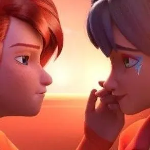 chat with ai character: Marc x Nathaniel 